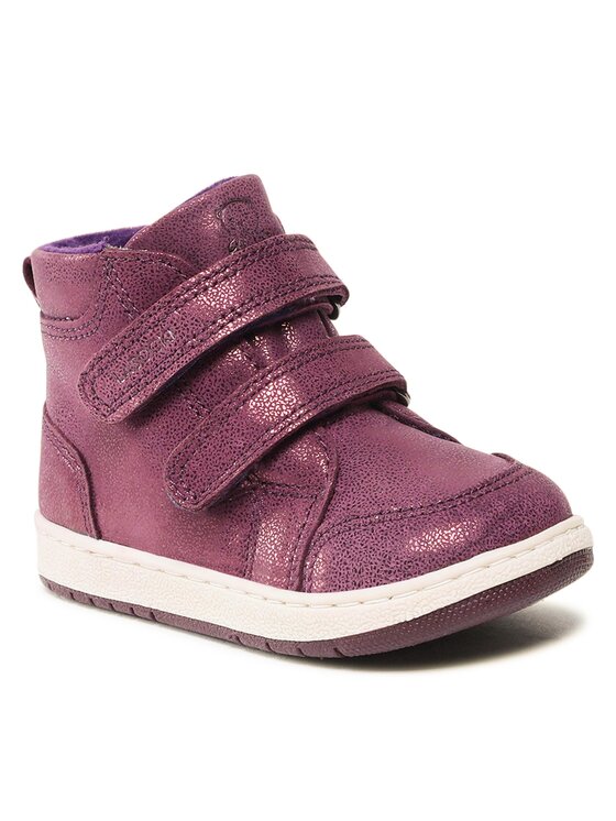 Lasocki Kids Lasocki Kids Auliniai batai CI12-LEMON-01(II)DZ Violetinė