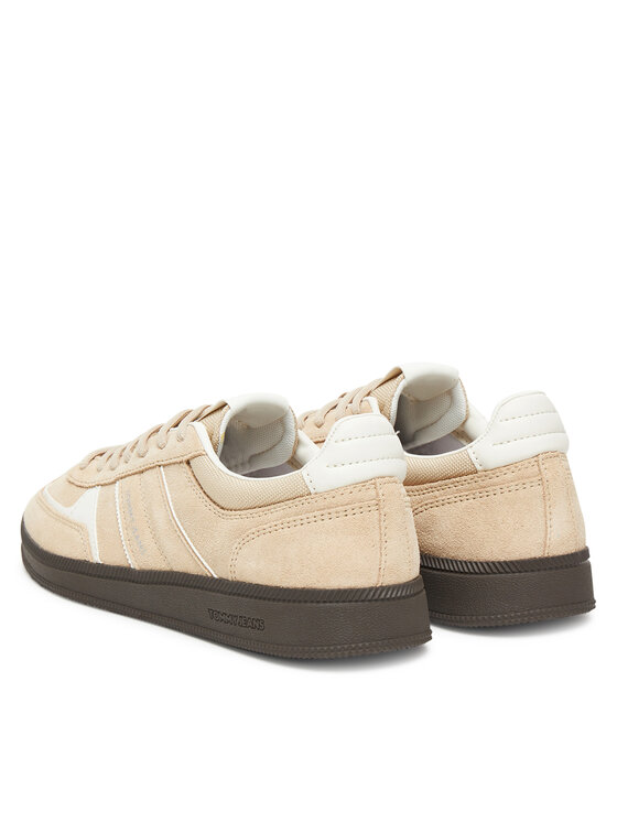 Tommy Jeans Tommy Jeans Tossud The Greenwich Edge EN0EN02838 Beež