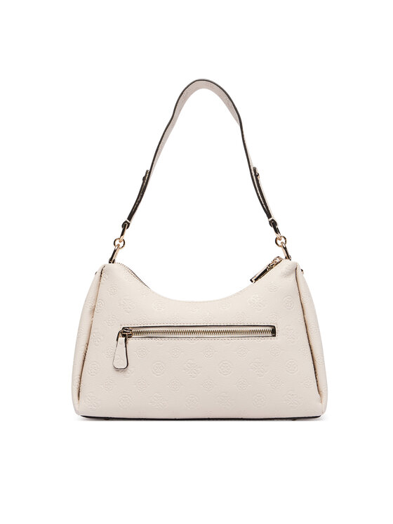 Guess Guess Geantă Anise HWPD99 16180 Écru