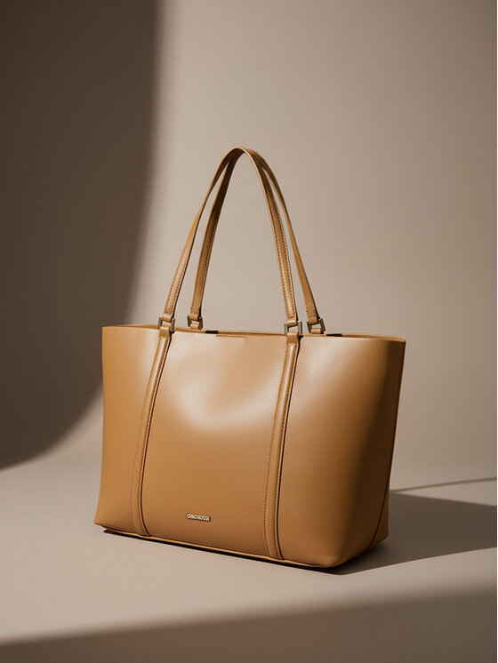 GINO ROSSI Gino Rossi Handtasche CEO-YANAY Braun