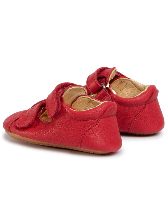 Froddo Froddo Félcipő G1140003-6 M Piros