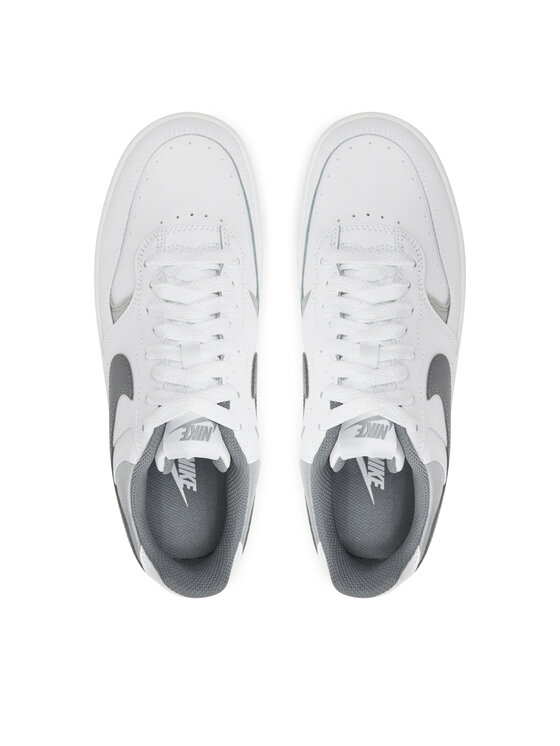 Nike Nike Αθλητικά Gamma Force DX9176 109 Λευκό