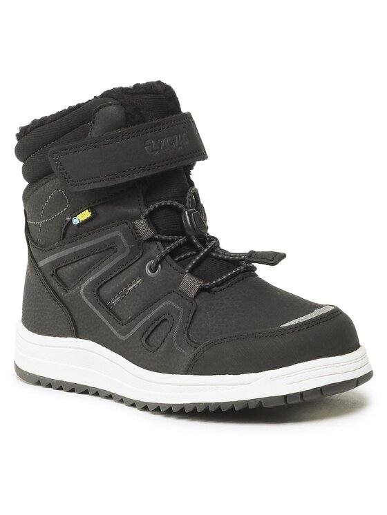 ZigZag ZigZag Lumesaapad Rincet Kids Winterboot Wp Z214266 Must
