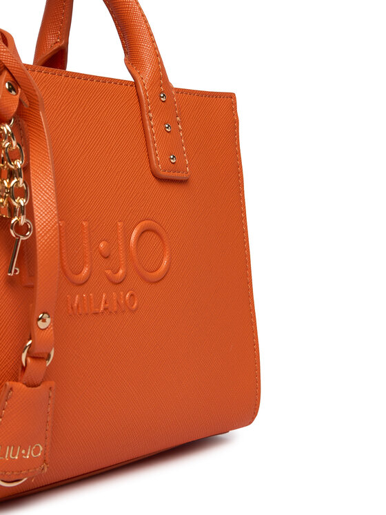 Liu Jo Liu Jo Handtasche AA6150 ES029 Orange
