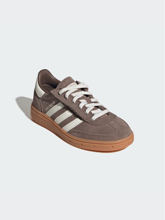 adidas adidas Trampki 150559 Kremowy