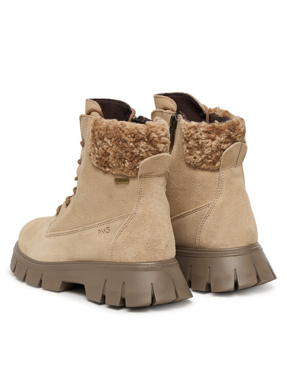 Primigi Primigi Planinarske cipele GORE-TEX 8870511 D Bež