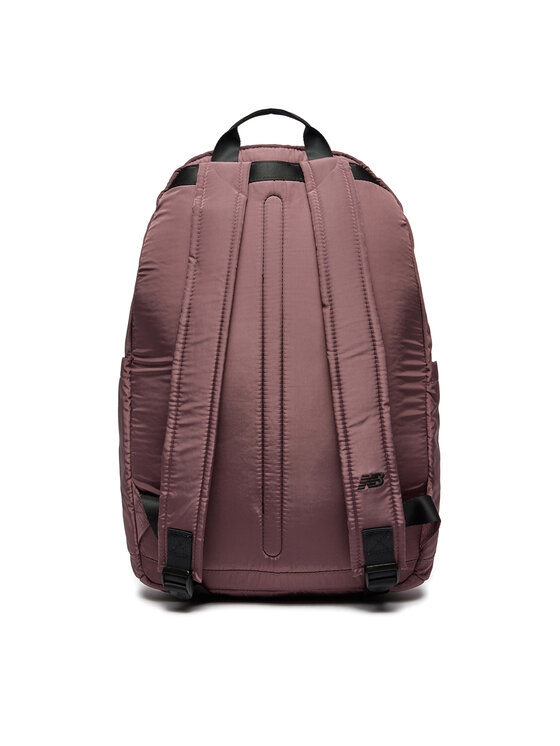 New Balance New Balance Rucsac LAB23083LIE Violet