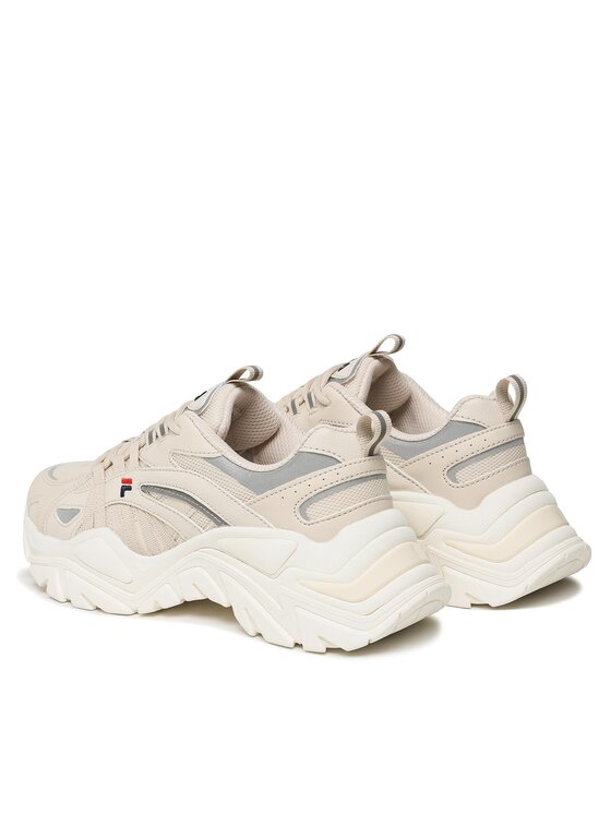 Fila Fila Superge Electrove Wmn FFW0086.70001 Bež