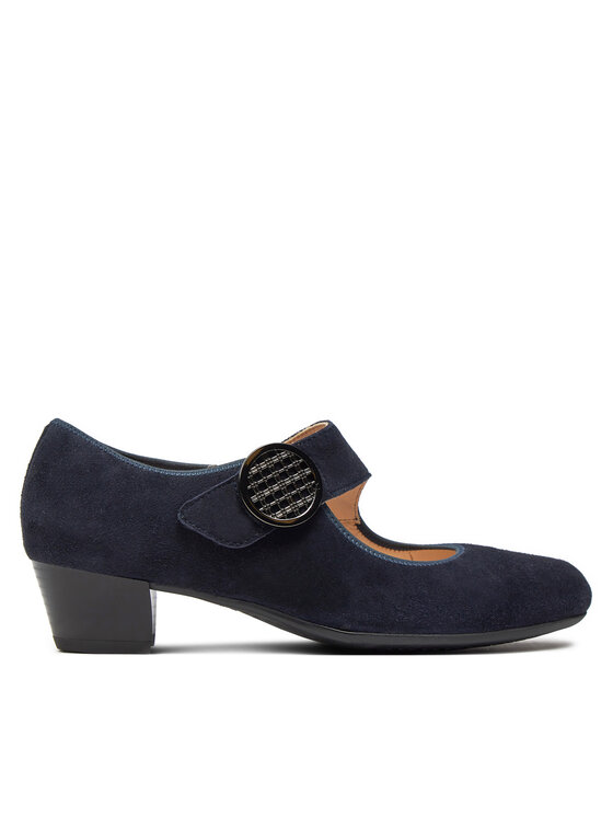 Pantofi Ara Catania 12-63630-13 Blue