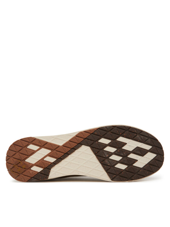 Saola Saola Sneakers Cannon Knit M 2.0 SAO2102 Cachi