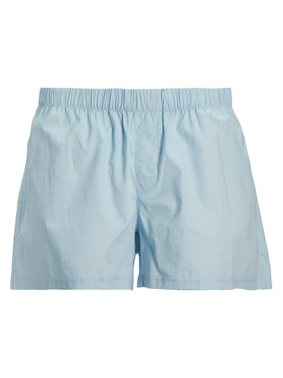 Jack&Jones Jack&Jones Bokserki 28432 Niebieski
