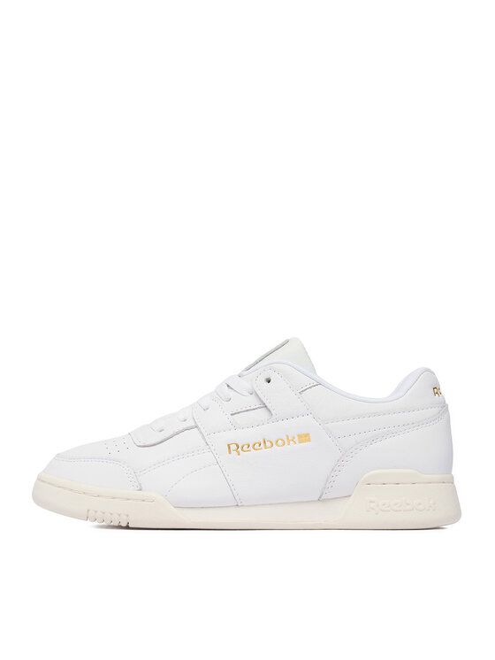 Reebok Reebok Снікерcи EO-WORKOUT PLUS 100271717 Білий