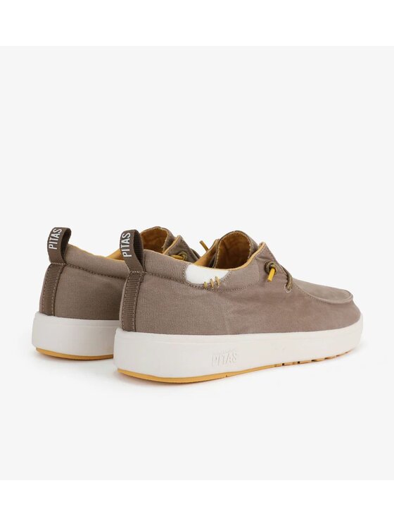Walk in Pitas Walk in Pitas Scarpe basse 68459 Marrone