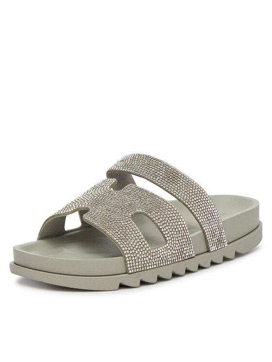 JENNY JENNY Ciabatte LC050429 Grigio