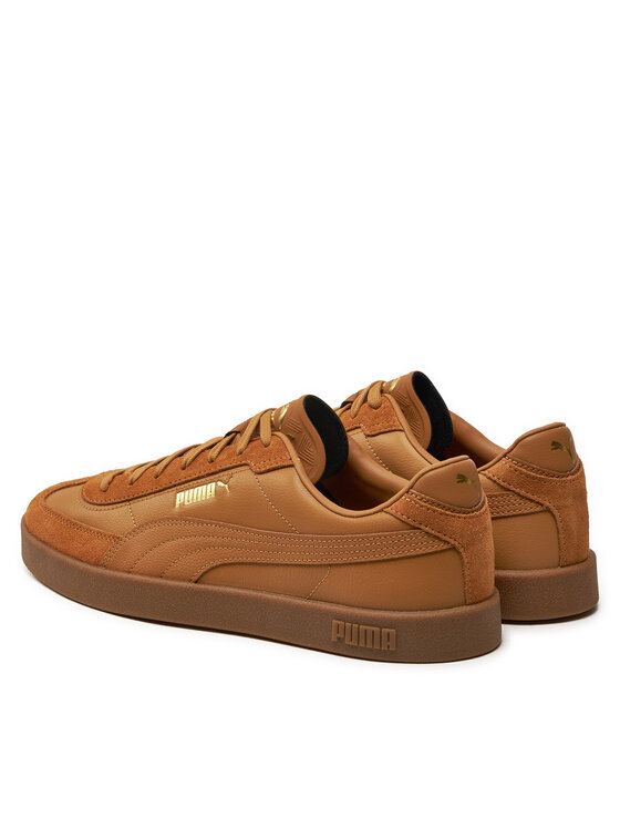 Puma Puma Tenisice Puma Club II Era 397447 03 Smeđa
