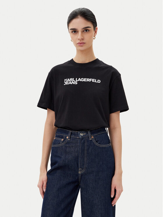 T-Shirt KARL LAGERFELD