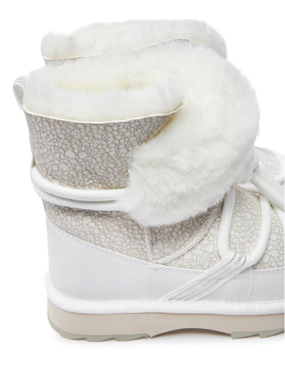 EMU Australia EMU Australia Stivali da neve Waddi W13128 Écru