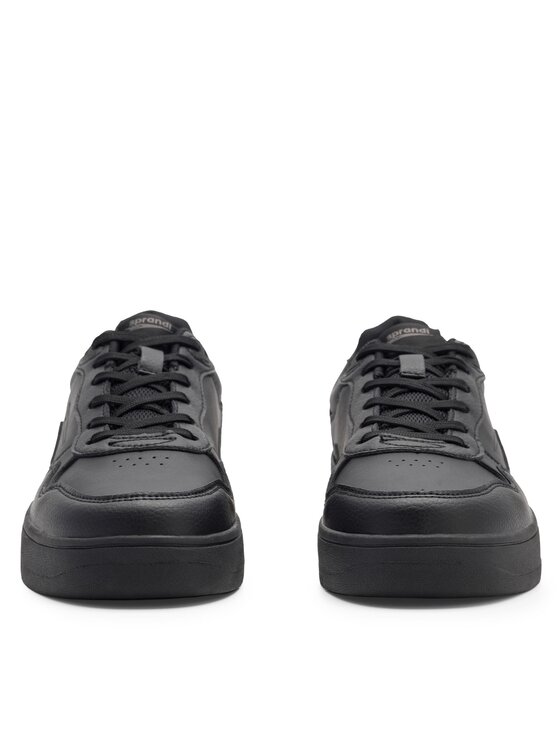 Sprandi Sprandi Sneakers MP07-11737-05 Nero