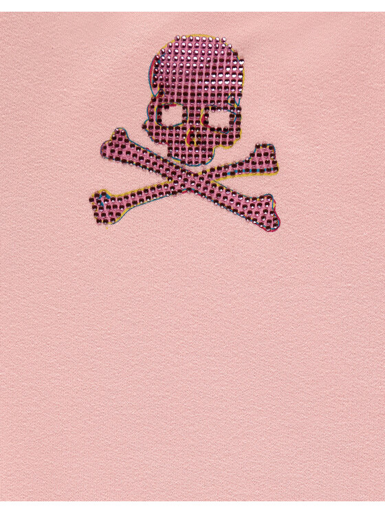 PHILIPP PLEIN PHILIPP PLEIN Joggers 27567 Rosa Jogger Fit