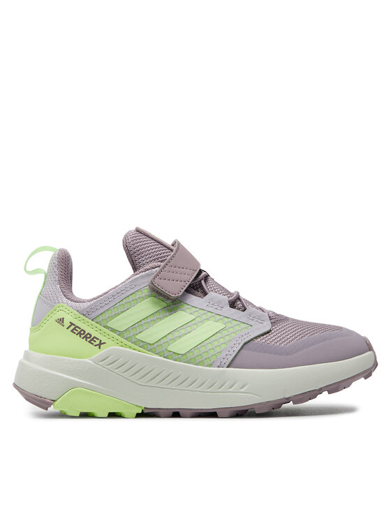 Adidas Trekking Terrex Trailmaker Hiking IE7607 Ljubičasta