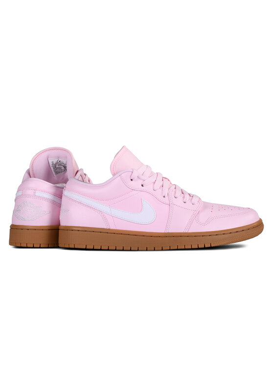 Nike Nike Sneakersy Jordan Różowy