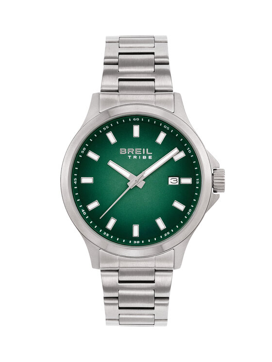 Breil Breil Zegarek KAI Zielony