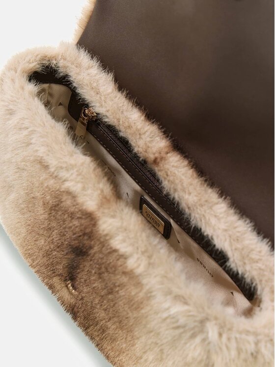 Guess Guess Handtasche 180098 Beige