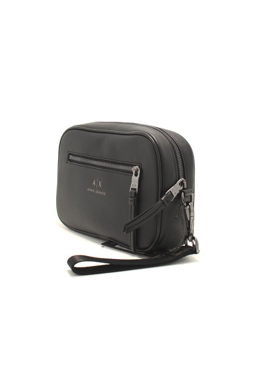 Armani Exchange Armani Exchange Borsa 958446 Nero