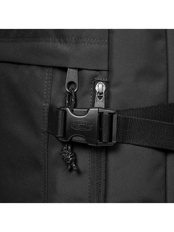 Eastpak Eastpak Σακίδιο EK0A5BBR0081 Μαύρο