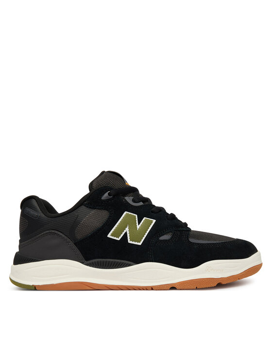 New Balance New Balance Сникърси UN1010A Черен