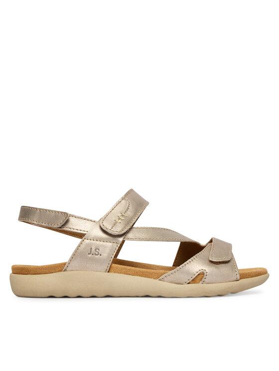 Josef Seibel Josef Seibel Sandaalid Juliet 01 77501 Kuldne