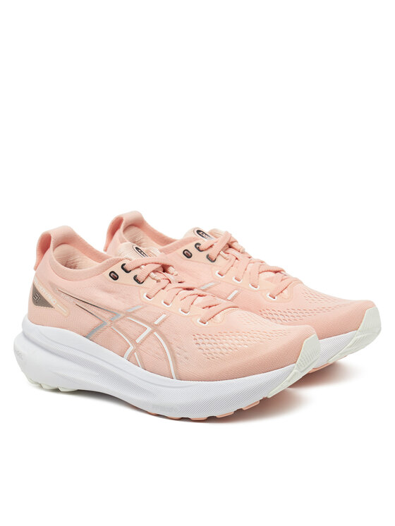 Asics Asics Jooksujalatsid Gel-Kayano 31 1012B670 Roosa