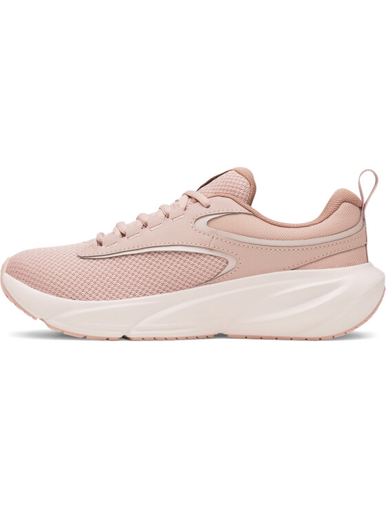 Under Armour Under Armour Buty do biegania UA-6010460 Różowy