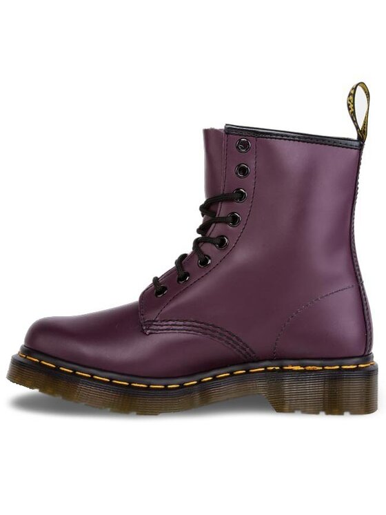 Dr. Martens Dr. Martens Bulerji 1460 10072501/11821500 Vijolična