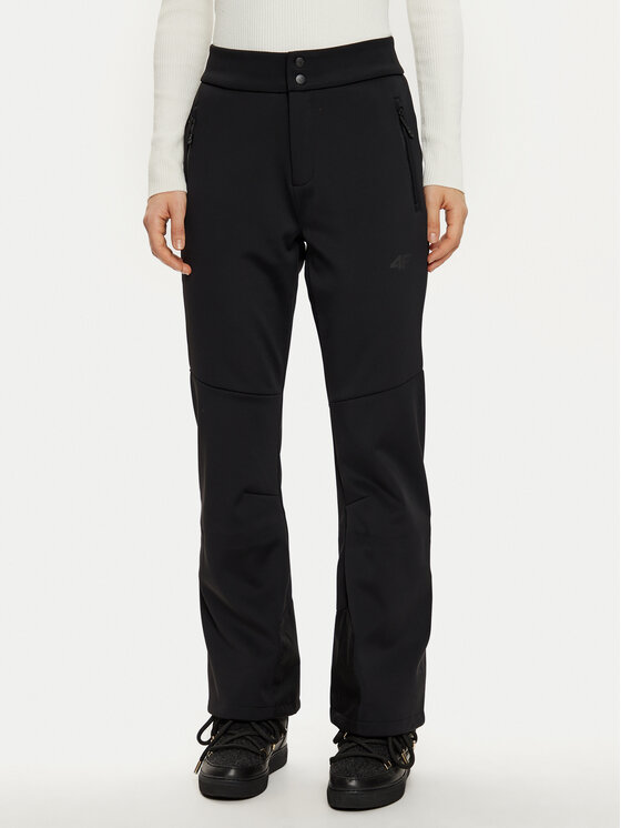 Pantaloni sci slim fit hotsell
