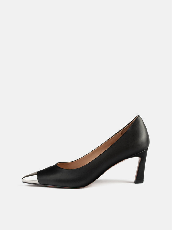 L37 L37 Scarpe stiletto THE WAY YOU LOOK TONIGHT Nero