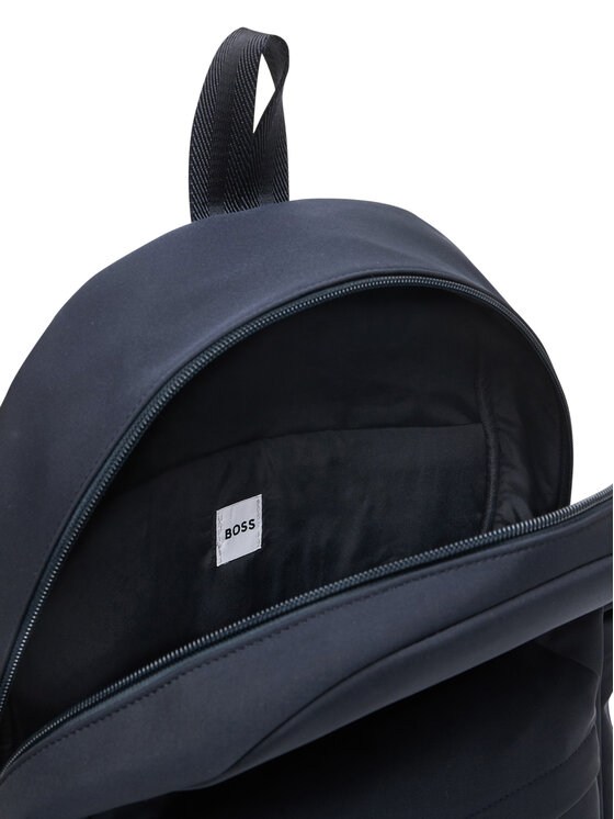 BOSS BOSS Zaino J53129 Blu scuro