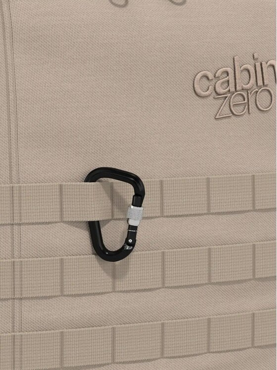 CabinZero CabinZero Plecak 180125 Brązowy