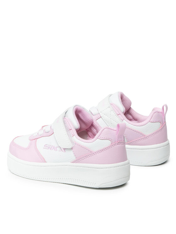 Skechers Skechers Superge Sport Court 92 310156L/WPK Roza