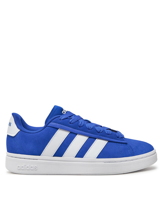 Adidas Tenisice Grand Court Alpha IH3846 Plava