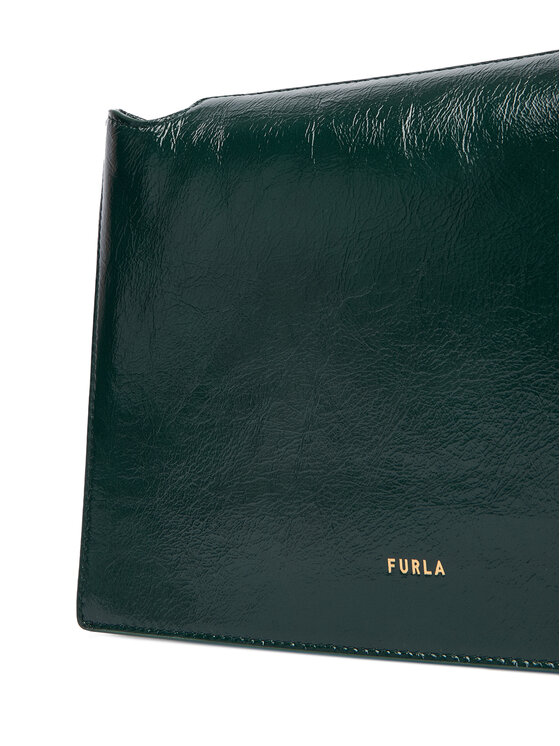 Furla Furla Geantă Nuvola S WB01275 BX4100 CN 4282S Verde