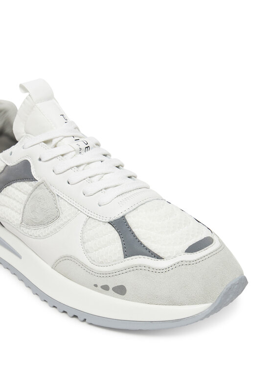 Philippe Model Philippe Model Sneakers OYLU FR01 Bianco
