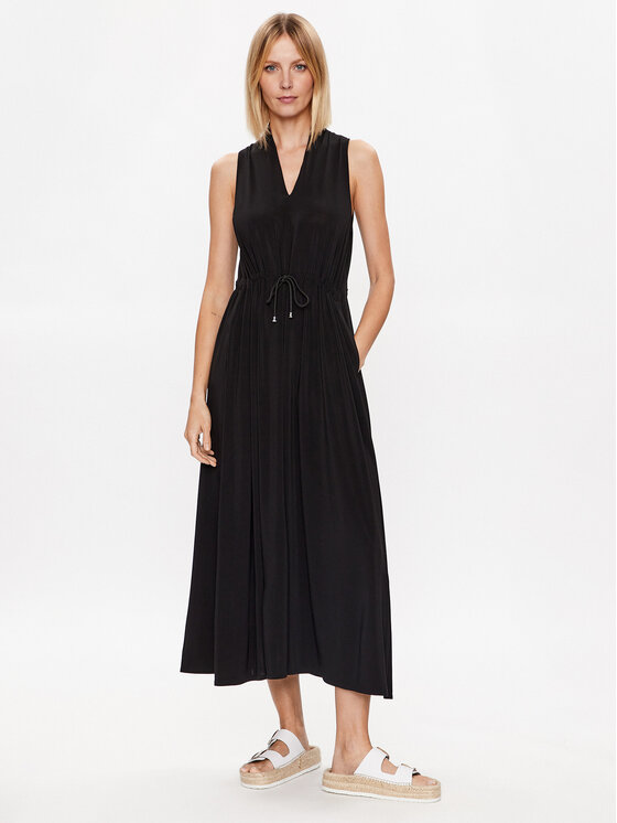Ежедневна рокля Max Mara Leisure