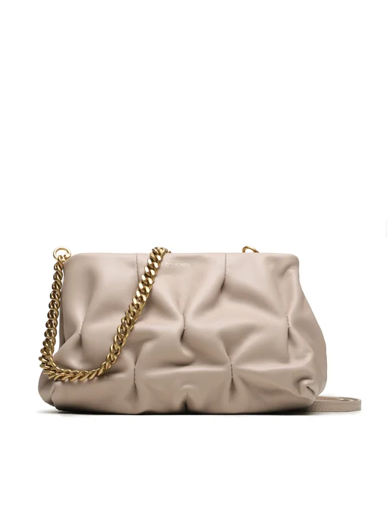 Coccinelle Handtasche M85 Ophelie Goodie E1 M85 19 02 01 Beige