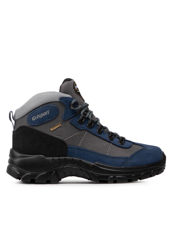 Grisport Grisport Trekkingschuhe 13362S90G Blau