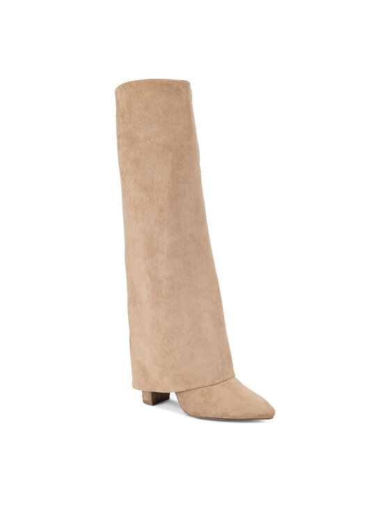 DeeZee DeeZee Csizma HY316-2 Bézs