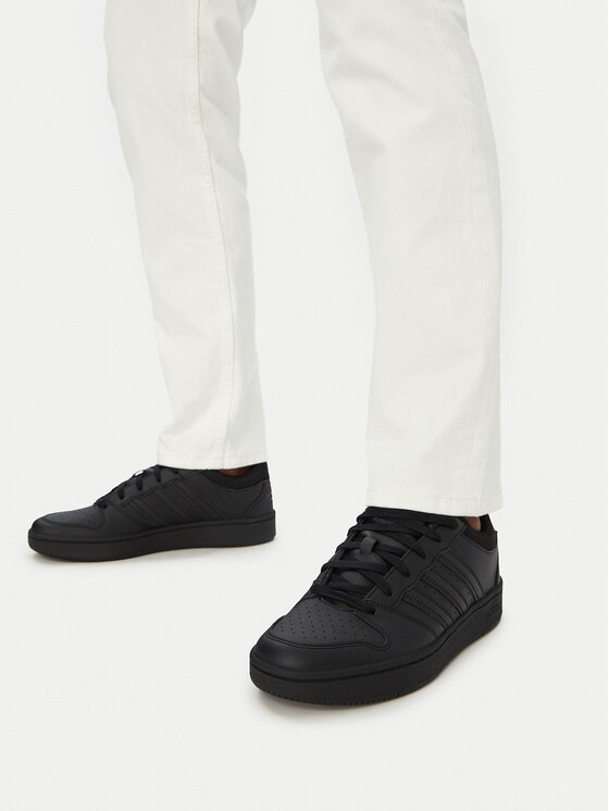 adidas adidas Sneakers Hoops Classic KI1047 Negru