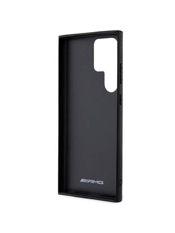 Mercedes AMG Petronas F1 Mercedes AMG Petronas F1 Etui na telefon S23 Ultra Czarny