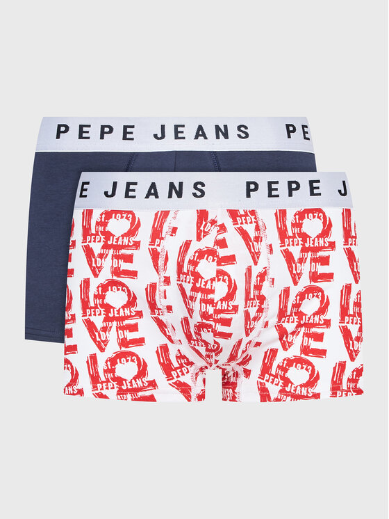 Boxer Pepe Jeans