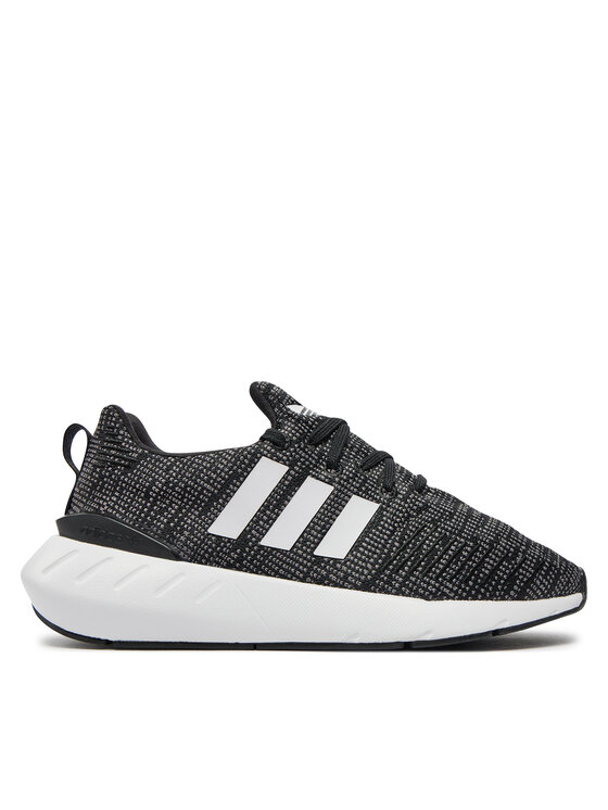 adidas Sneakers Swift Run 22 J GW8176 Gris